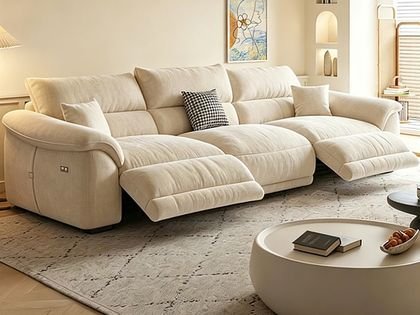 产品图 - 8H(小米生态)零靠墙电动布艺