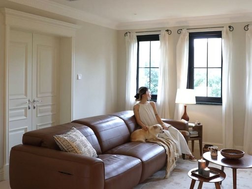 产品图 -Natuzzi Editions 意迪森 Zenith 地平线沙发