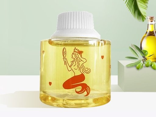 产品图 - Rever 黄金沐浴油