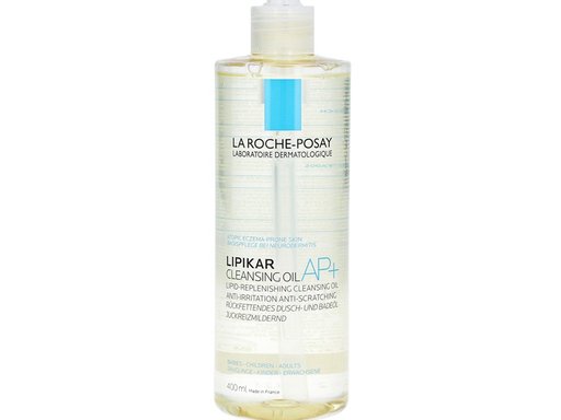 产品图 - 理肤泉 Lipikar AP + 滋润沐浴油